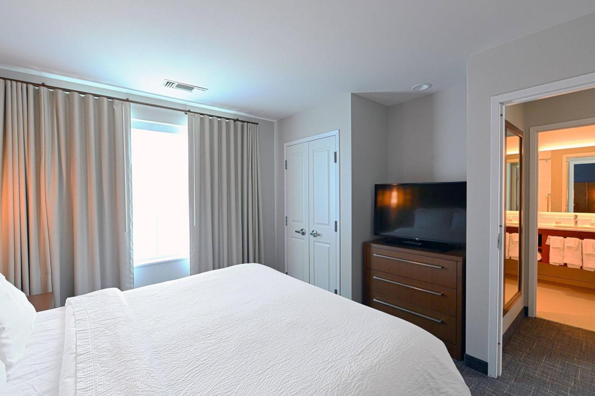 Residence Inn Richmond Midlothian Exteriér fotografie