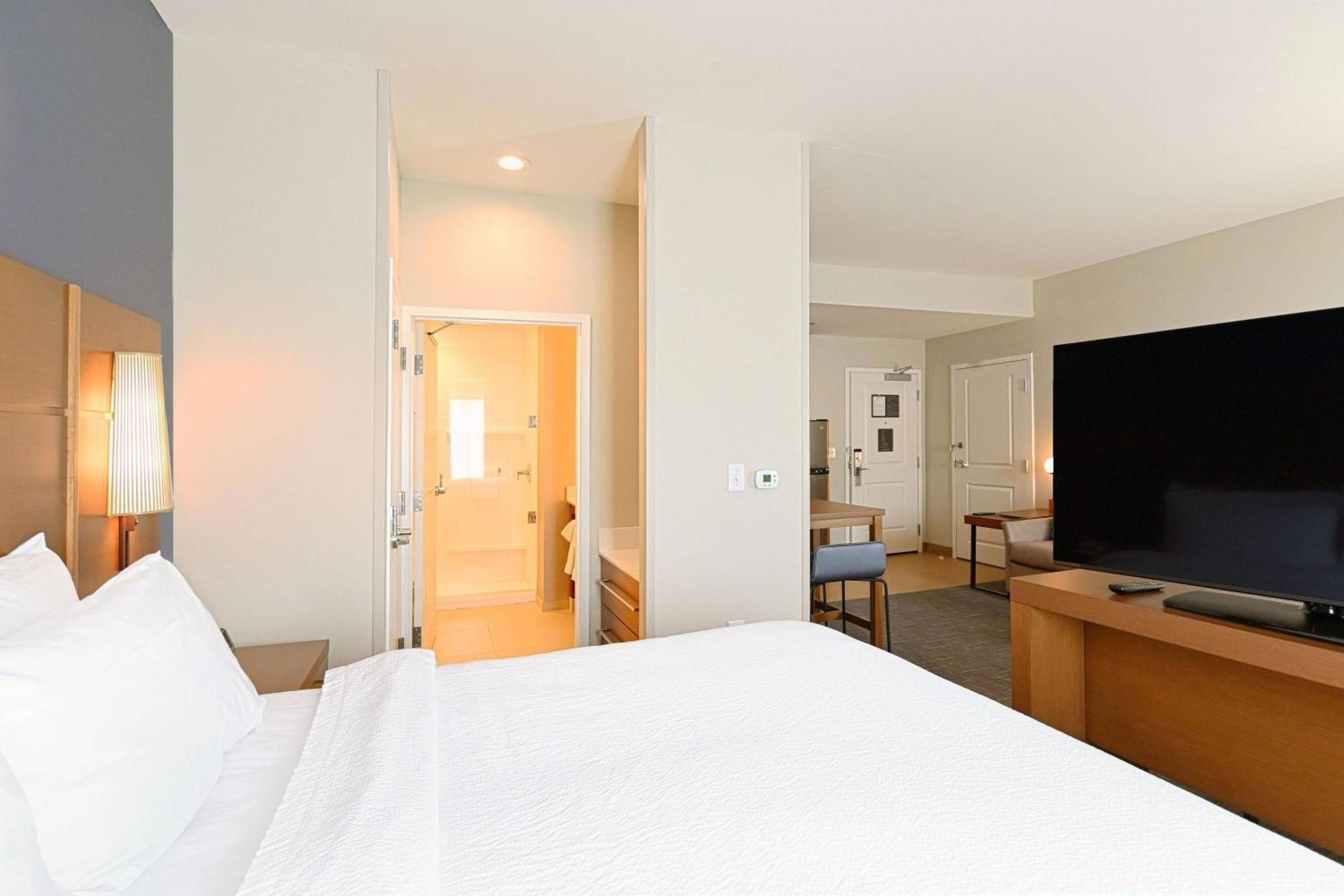 Residence Inn Richmond Midlothian Exteriér fotografie