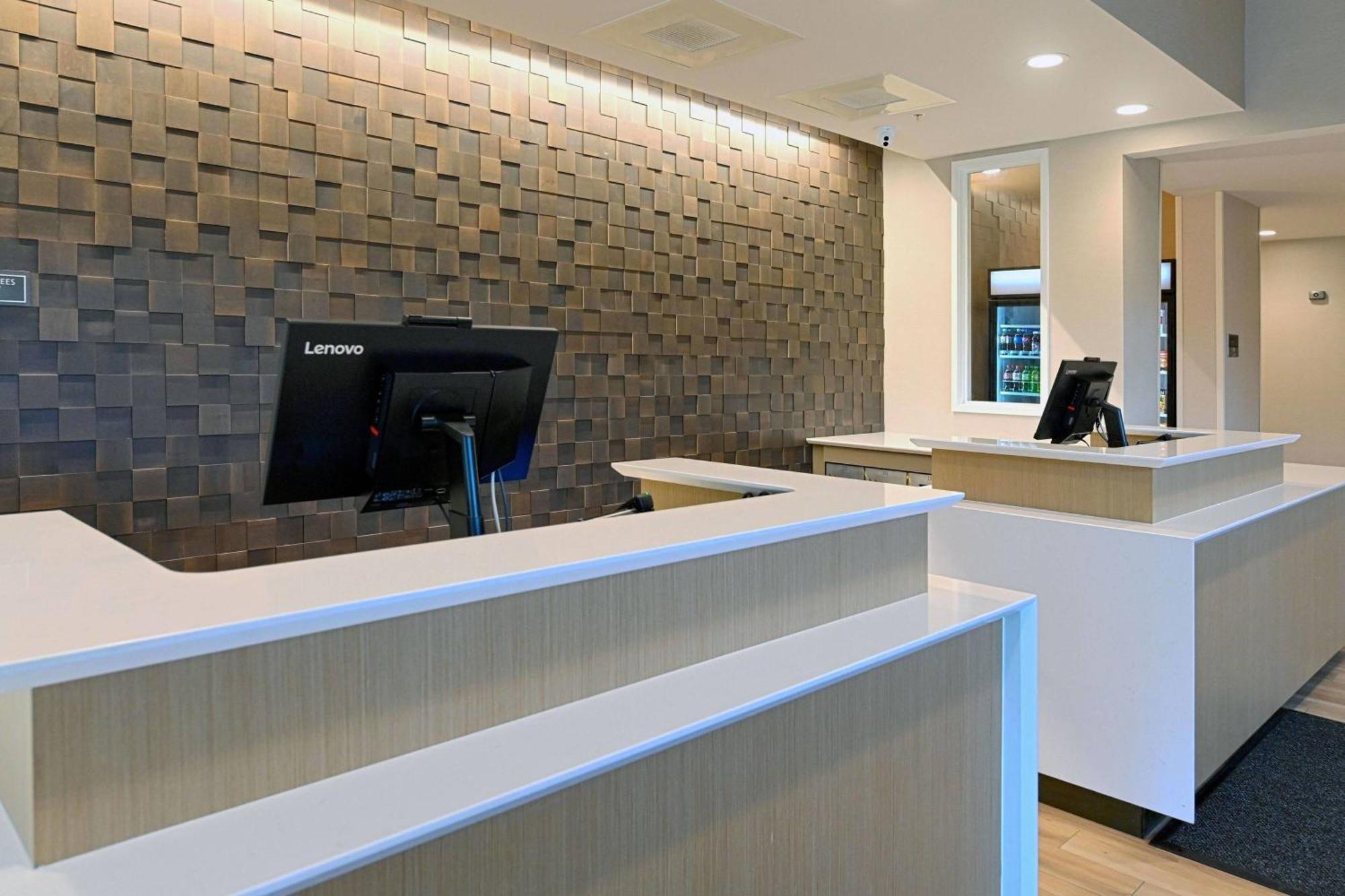 Residence Inn Richmond Midlothian Exteriér fotografie